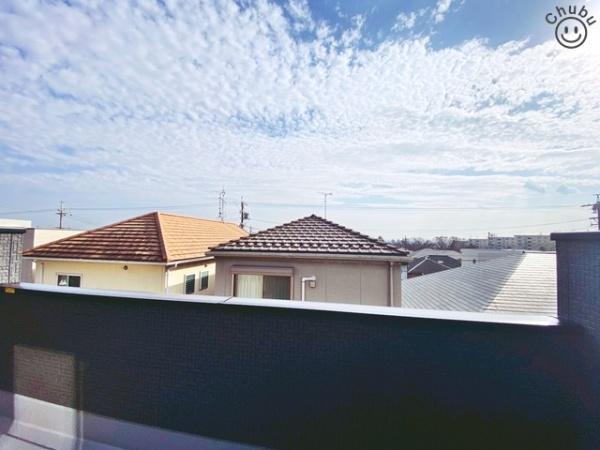 豊明市二村台新築戸建全2棟1号棟