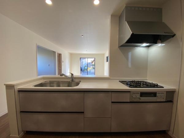 豊明市二村台新築戸建全2棟1号棟