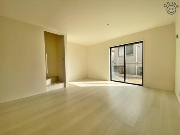 豊明市二村台新築戸建全2棟1号棟