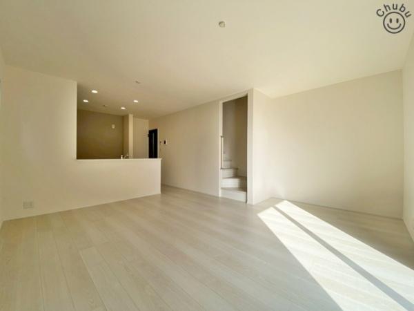 豊明市二村台新築戸建全2棟1号棟