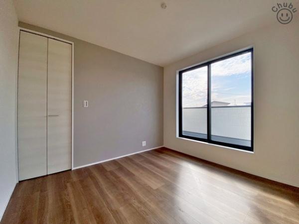 豊明市沓掛町新築戸建全1棟