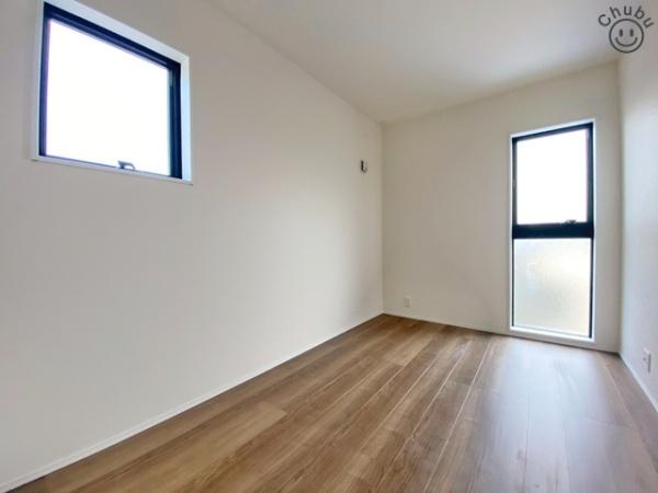 豊明市沓掛町新築戸建全1棟