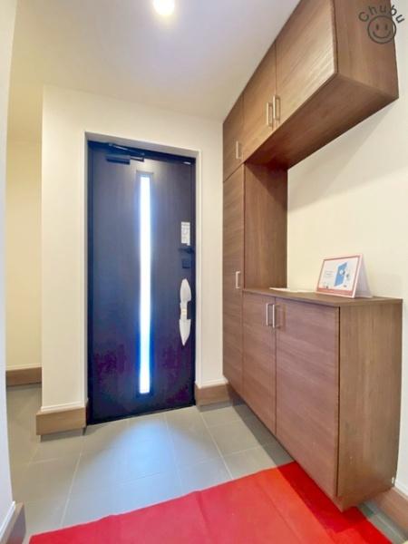 豊明市沓掛町新築戸建全1棟