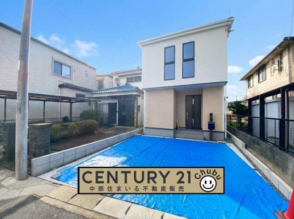 豊明市沓掛町新築戸建全1棟