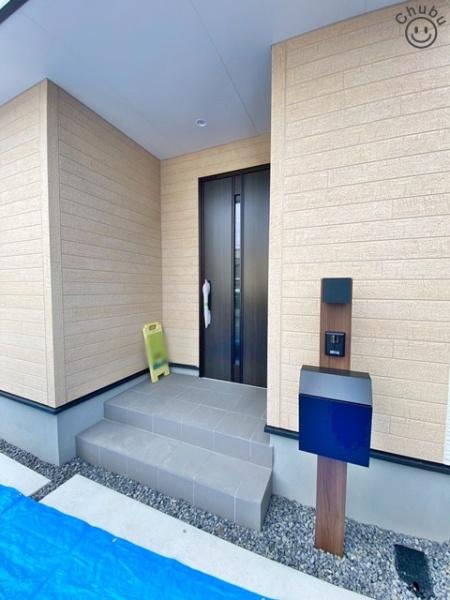 豊明市沓掛町新築戸建全1棟