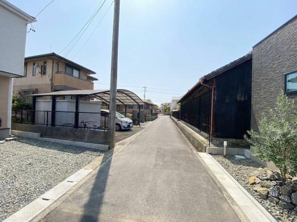 豊明市沓掛町新築戸建全1棟