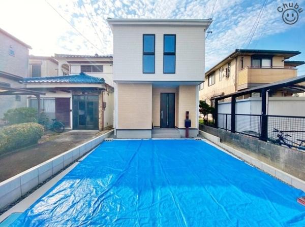 豊明市沓掛町新築戸建全1棟