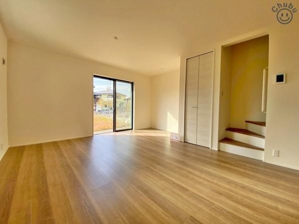 豊明市沓掛町新築戸建全1棟