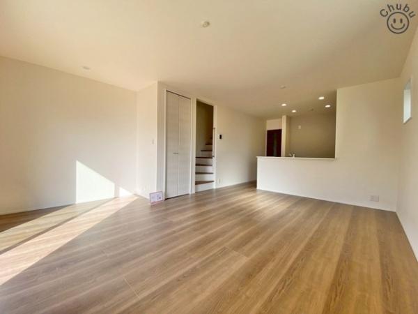 豊明市沓掛町新築戸建全1棟