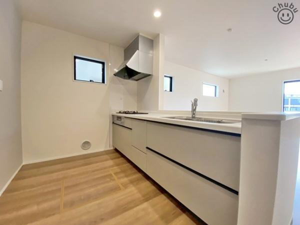 豊明市沓掛町新築戸建全1棟