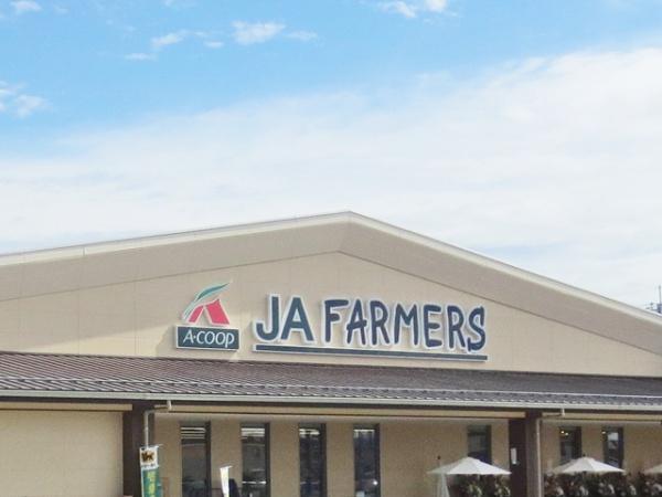 豊明市栄町新築戸建全2棟2号棟(ファーマーズマーケット　豊明西部産直センター)