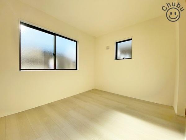 岡崎市下和田町新築戸建全3棟1号棟