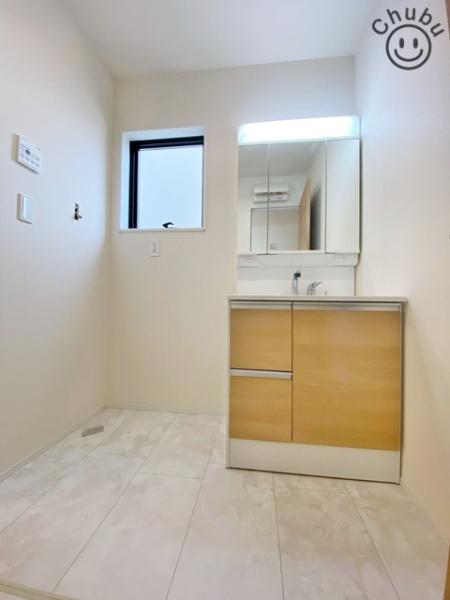 岡崎市下和田町新築戸建全3棟1号棟