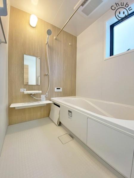 岡崎市下和田町新築戸建全3棟1号棟