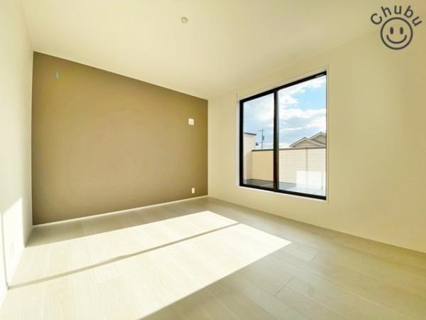 岡崎市下和田町新築戸建全3棟1号棟