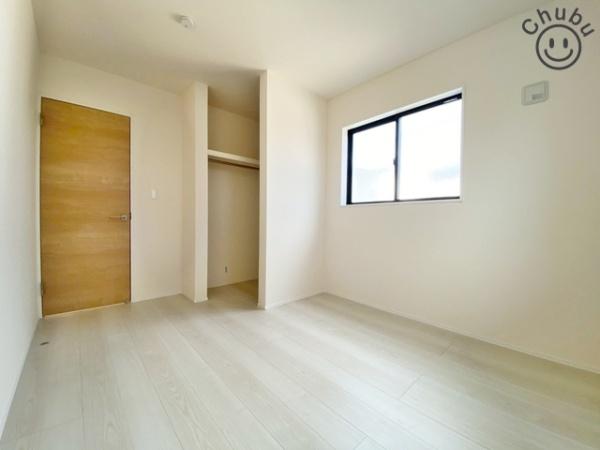 岡崎市下和田町新築戸建全3棟1号棟