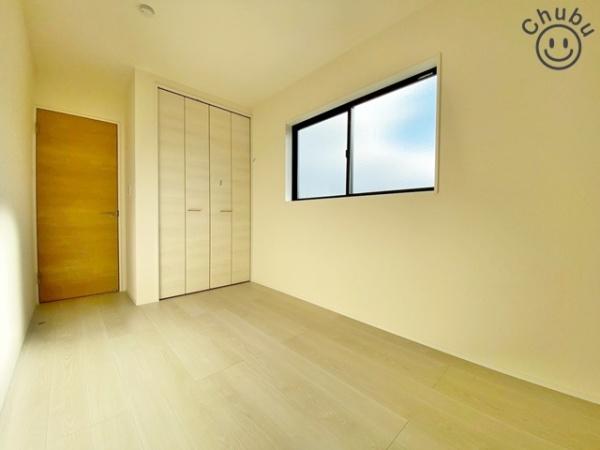 岡崎市下和田町新築戸建全3棟1号棟