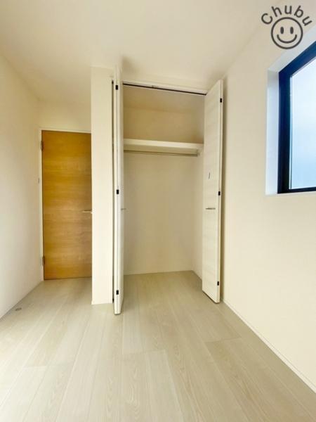 岡崎市下和田町新築戸建全3棟1号棟