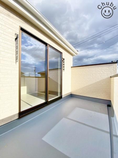 岡崎市下和田町新築戸建全3棟1号棟