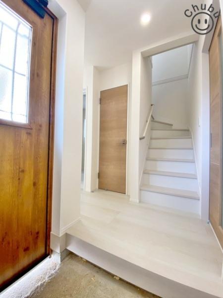 岡崎市下和田町新築戸建全3棟1号棟