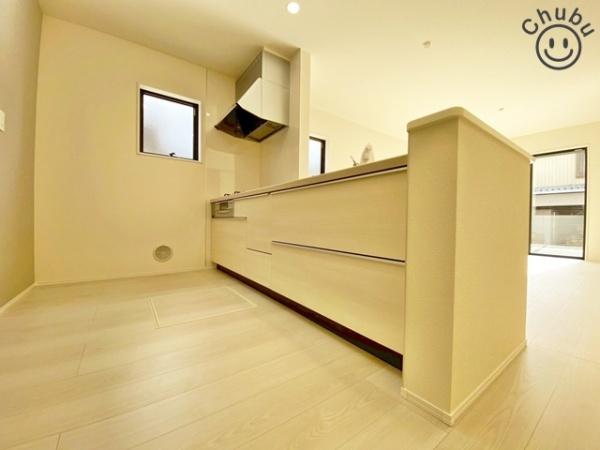 岡崎市下和田町新築戸建全3棟1号棟