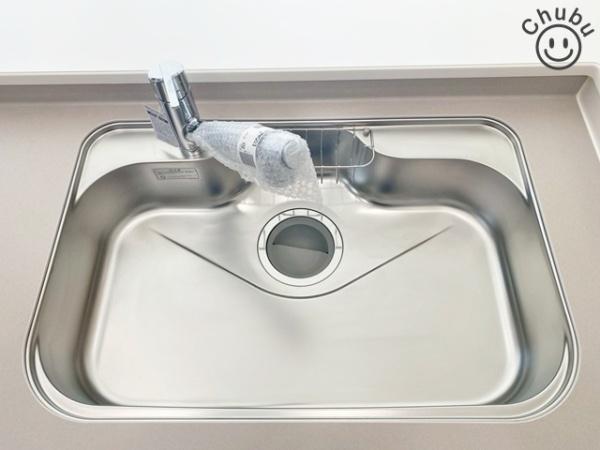 岡崎市下和田町新築戸建全3棟1号棟