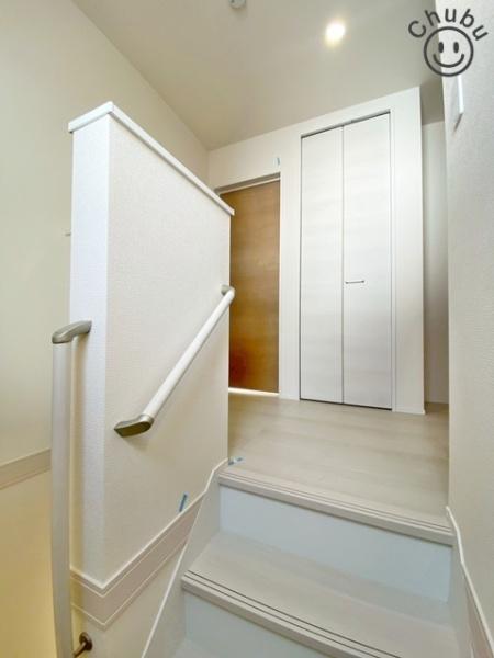 岡崎市下和田町新築戸建全3棟1号棟