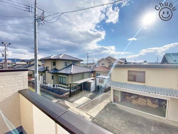 岡崎市下和田町新築戸建全3棟1号棟