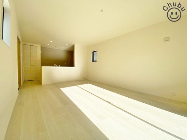 岡崎市下和田町新築戸建全3棟1号棟