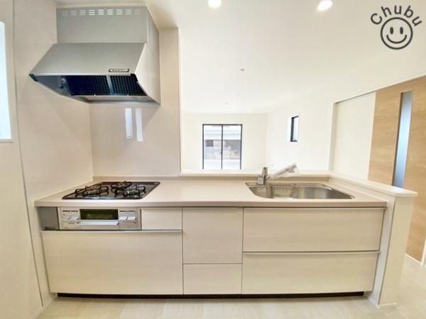 岡崎市下和田町新築戸建全3棟1号棟