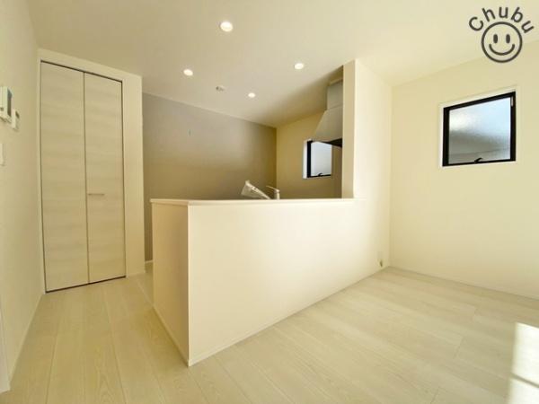 岡崎市下和田町新築戸建全3棟1号棟