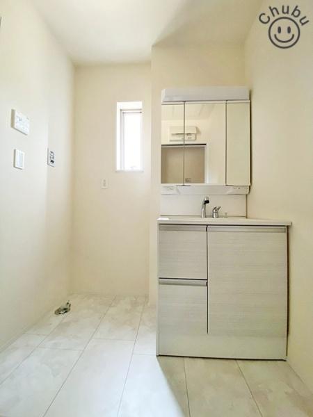 岡崎市下和田町新築戸建全3棟2号棟