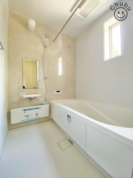 岡崎市下和田町新築戸建全3棟2号棟