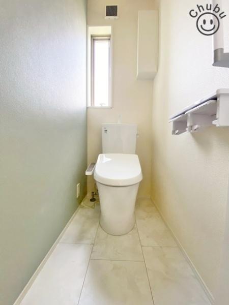 岡崎市下和田町新築戸建全3棟2号棟