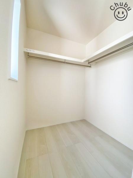 岡崎市下和田町新築戸建全3棟2号棟