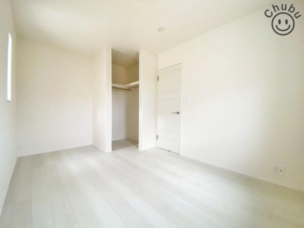 岡崎市下和田町新築戸建全3棟2号棟