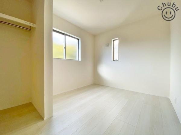 岡崎市下和田町新築戸建全3棟2号棟