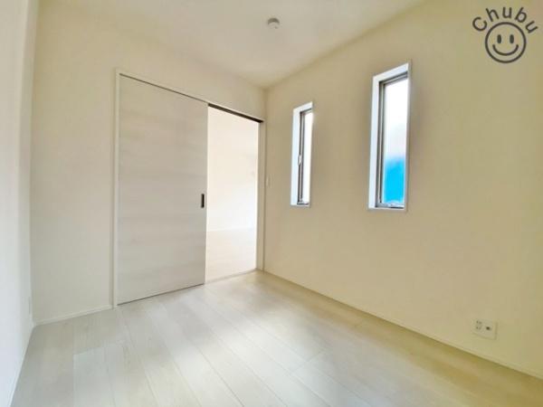 岡崎市下和田町新築戸建全3棟2号棟