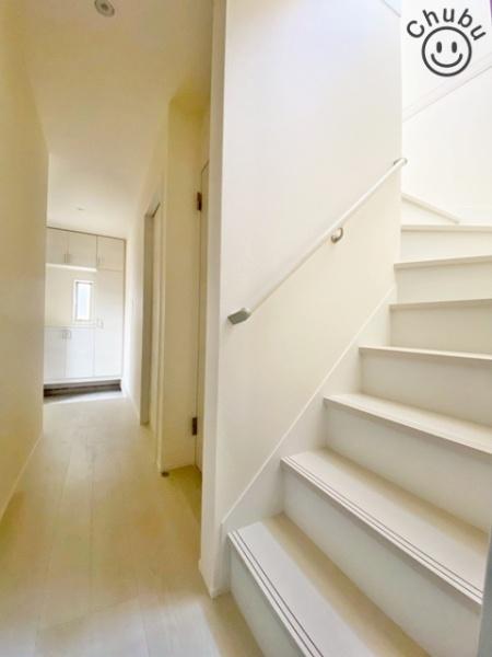 岡崎市下和田町新築戸建全3棟2号棟