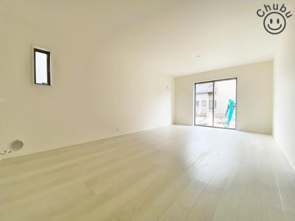 岡崎市下和田町新築戸建全3棟2号棟