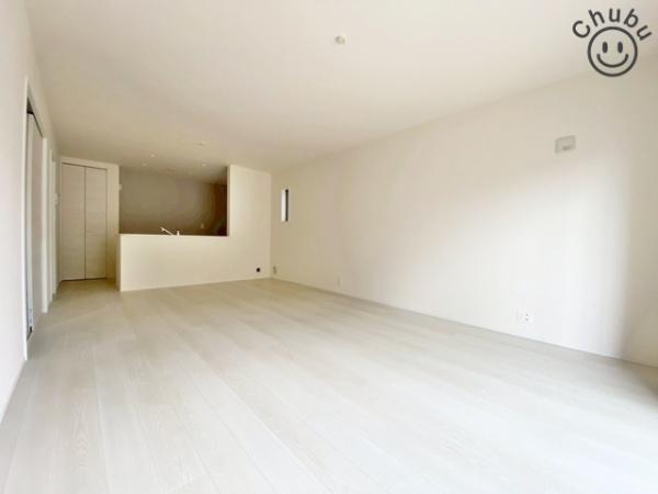 岡崎市下和田町新築戸建全3棟2号棟