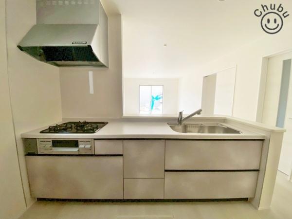 岡崎市下和田町新築戸建全3棟2号棟