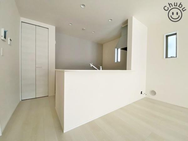 岡崎市下和田町新築戸建全3棟2号棟