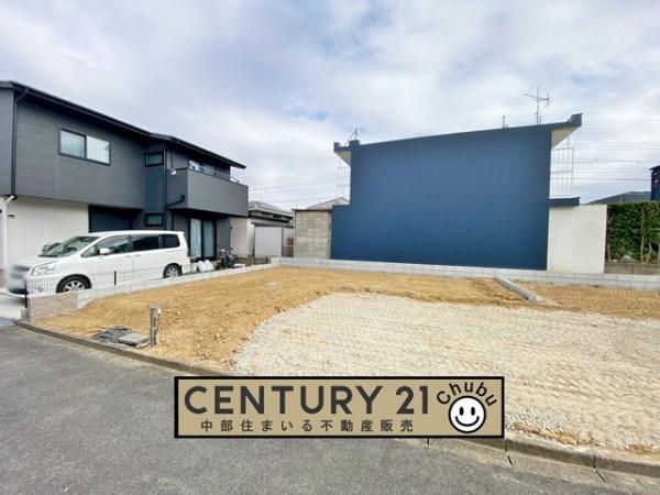 知立市昭和5丁目新築戸建全2棟A号棟