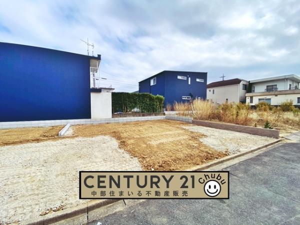 知立市昭和5丁目新築戸建全2棟B号棟