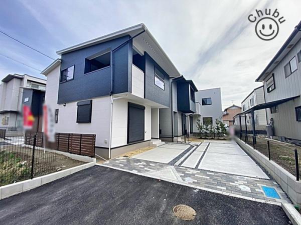 岡崎市舳越町字宮前の中古一戸建て