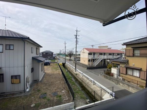 岡崎市舳越町字宮前の中古一戸建て