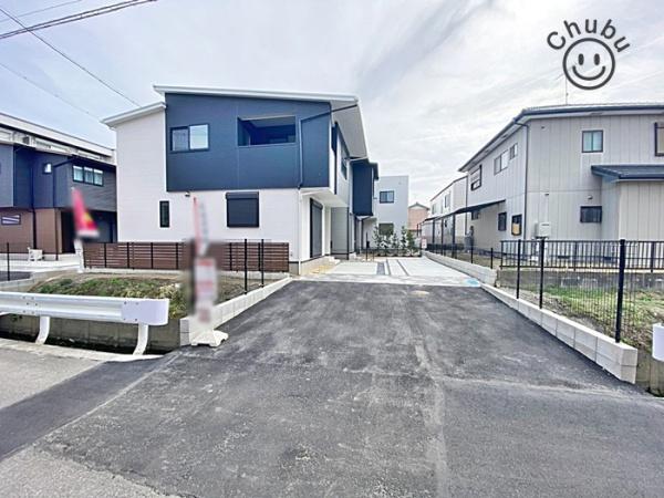 岡崎市舳越町字宮前の中古一戸建て