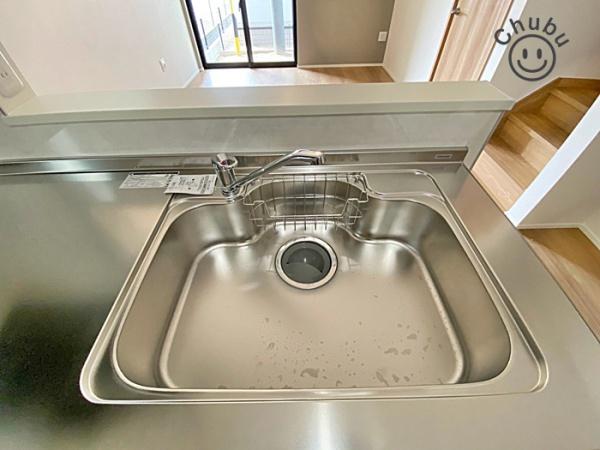岡崎市舳越町字宮前の中古一戸建て