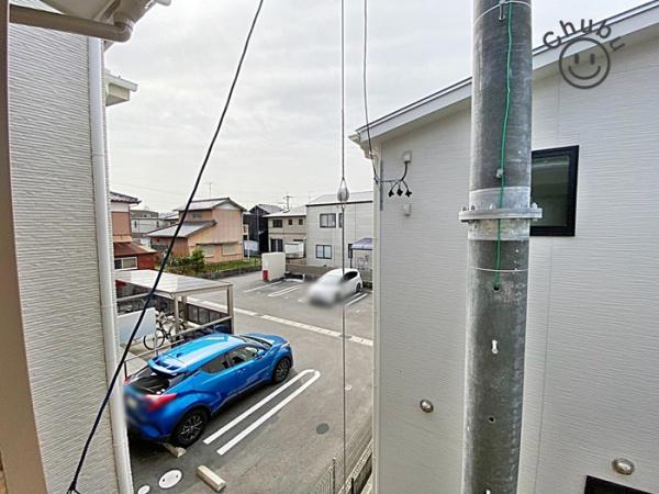 岡崎市舳越町字宮前の中古一戸建て